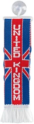 Mini-Scarf United Kingdom