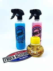 Cadeaupakket - Vanille