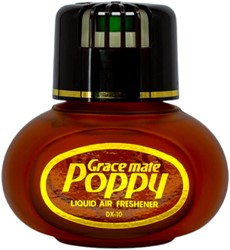 Poppy Grace mate - Luchtverfrisser Vanille - 150 ml
