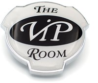 Grill Emblem VIP-Room