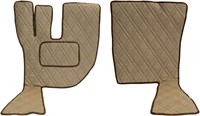 Floor mats Volvo FH4 & FH5
