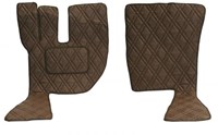 Floor mats Volvo FH4 & FH5-2