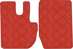 Vloermatten Volvo FM