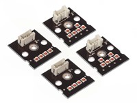 Volvo FH from 2012 to 2015 - DRL conversion kit-2