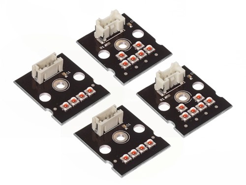 Volvo FH von 2012 bis 2015 - DRL-Umbausatz-2