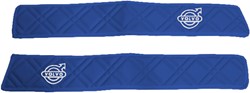 Sitzumrandung Volvo FH4 - Blau