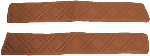 Seat rim Volvo FH4 - Brown-3