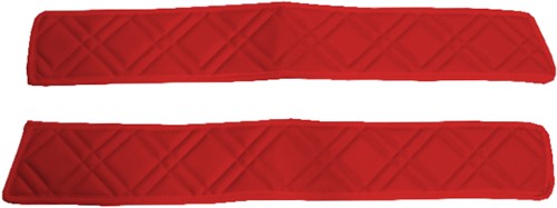 Seat rim Volvo FH4 - Red-3