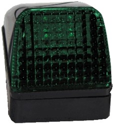 Top Light Green with fitting