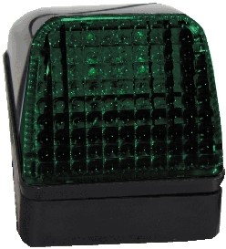 Top Light Green with fitting