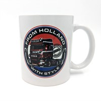 Mug JSJ BV With Style