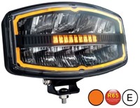 MLED Saturn, de nieuwe dimensie in verlichting