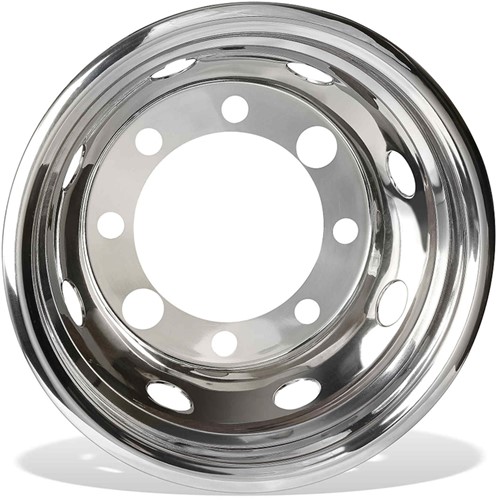 RVS Deepliner 8.25 x 19,5" ET 14" 6 Speciaal geschikt voor trailers 1 stuk