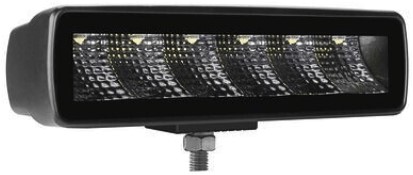 Werklamp 6 LED's 2880 lumen breedstraler 9-36V