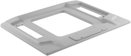 Coolair RTX / SPX1200T-Halterung Bausatz Renault H1