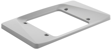 Coolair RTX/SPX1200T Montagesatz DAF XF106 SSC bis 10/21