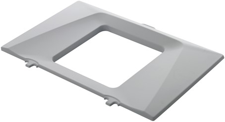 Coolair RTX / SPX1200T bev. kit Iveco Hi-way-2