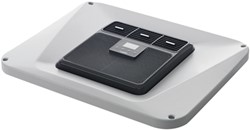 Coolair RTX / SPX1200T bev. kit Scania Topline/highline