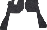 Vloermattenset "EuroRib" Volvo FM 2004-2012