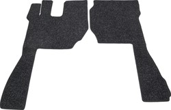 Vloermattenset "EuroRib" Volvo FM 2004-2012