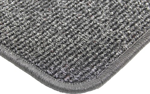 Vloermattenset "EuroRib" DAF XF95/105-2