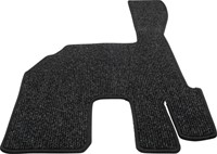 Floor mat set "EuroRib" Volvo FM 2013