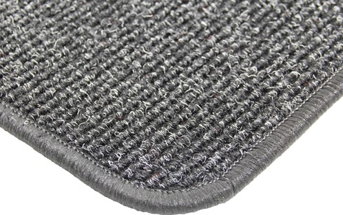 Floor mat set "EuroRib" Volvo FH-4 2013-2