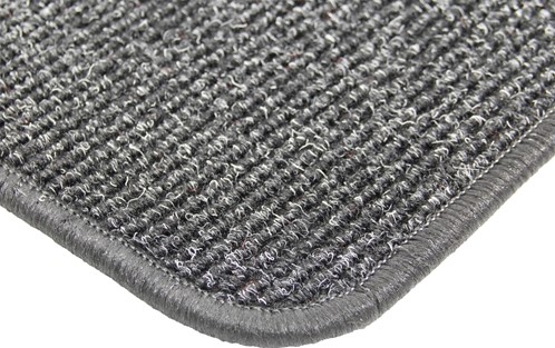 Floor mat set "EuroRib" Scania P series-2