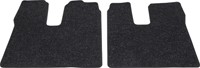 Floor mat set "Ribcord" MAN TGX from 2020