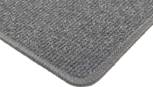 Vloermattenset "Ribcord" DAF XF105-2