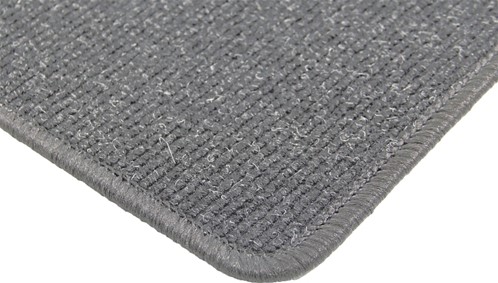 Floor mat set "Ribcord" Mercedes Arocs-2