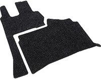 Vloermattenset "Ribcord" Mercedes Actros (2011-2019)