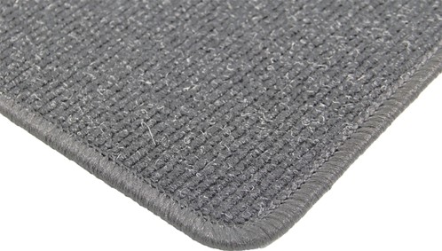 Vloermattenset "Ribcord" Mercedes Actros (2011-2019)-2