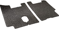Floor mat set "Ribcord" MAN TGL/TGM (2004-2018)