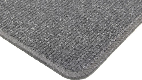 Floor mat set "Ribcord" MAN-2