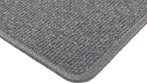 Vloermattenset "Ribcord" Iveco Stralis (2007-2016)-2