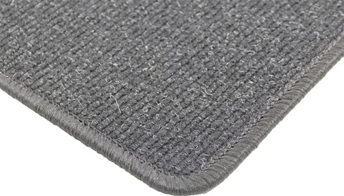 Floor mat set "Ribcord" Iveco Eurocargo (2008-2015)-2