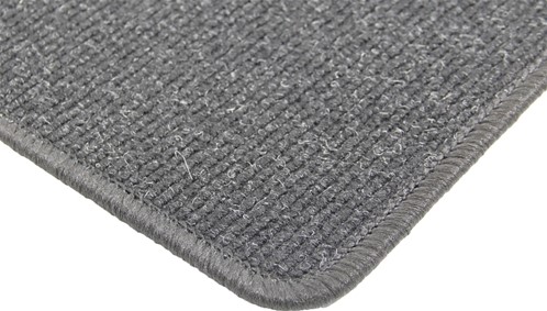 Vloermattenset "Ribcord" DAF LF/LF55/LF45 (2001-2013)-2