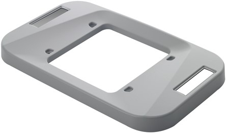 Coolair RTX / SPX1200T mount kit MAN TGX XXL Gray