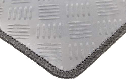 Fußmattensatz „Gummi“ DAF XF Euro6 13-2