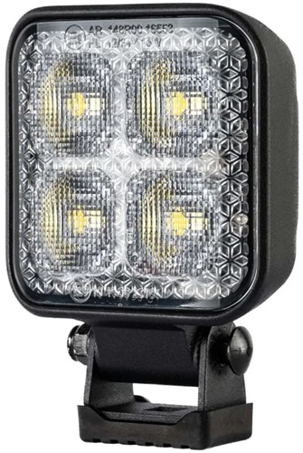 LED R23 werklamp 2929lm 9-30v 50cm DT-conn