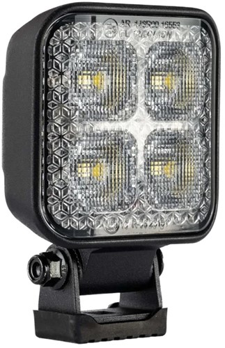 LED R23 werklamp 2929lm 9-30v 50cm DT-conn-2