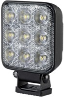 LED ADR R23 werklamp 6591lm 9-30v 50cm DT-conn