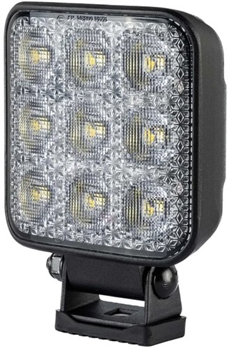 LED ADR R23 work lamp 6591lm 9-30v 50cm DT-conn