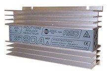 ZETAGI R20 24-12V 20 A