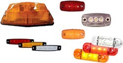 Side marker lighting