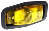 Mounting frame for double burner 12mm