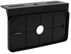 Opbouw beugel voor classic zijmarkering