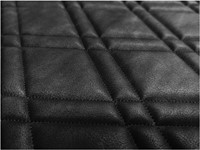 Floor mats Scania Black-3